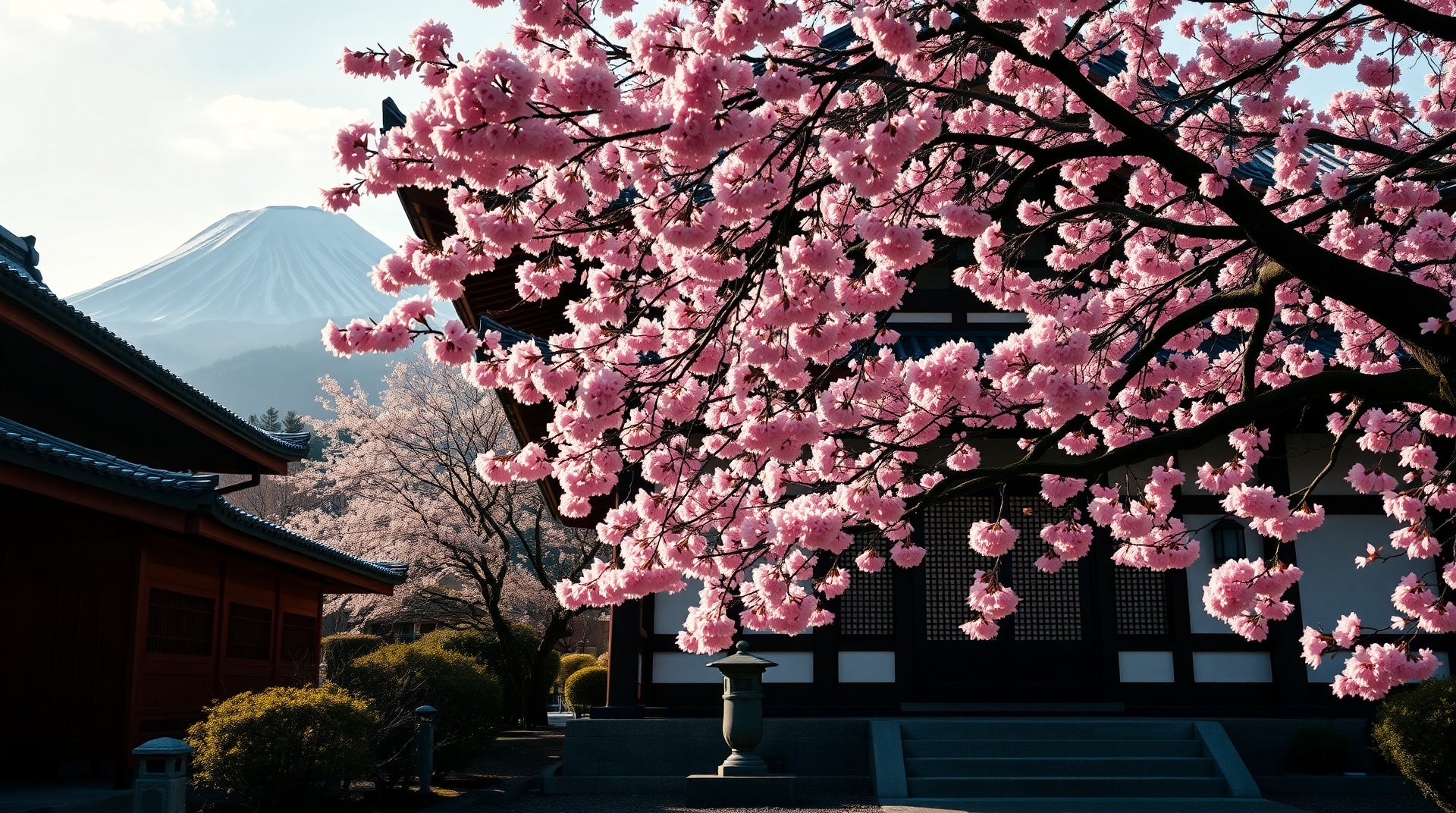 旅するおやつ